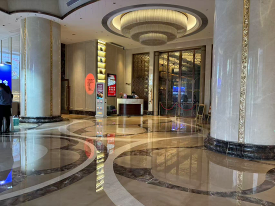 東莞松山湖華美達廣場飯店優惠