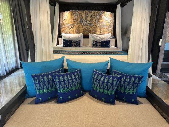 峇里島卡曼達魯度假村 - CHSE Certified優惠