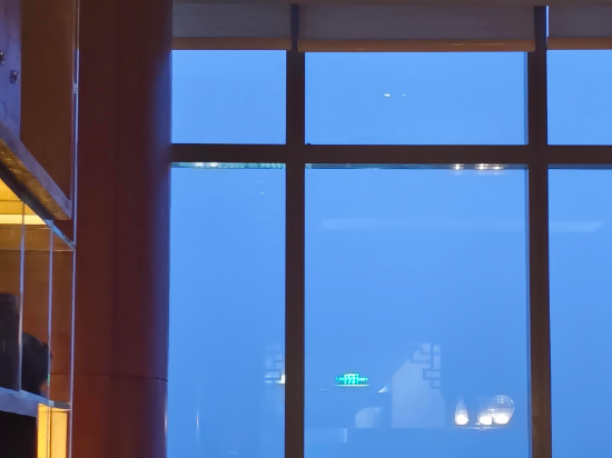 廣州柏悅飯店優惠