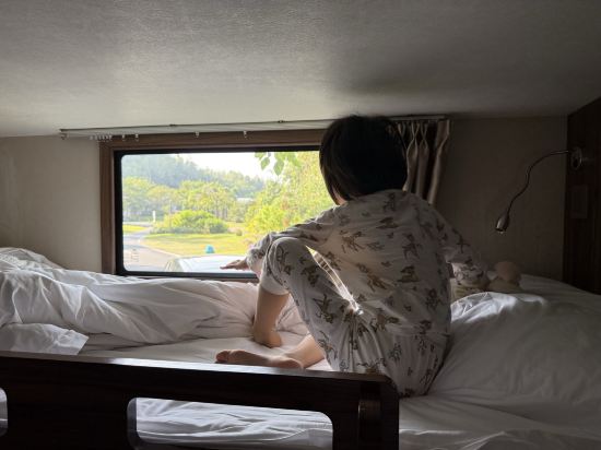 珠海橫琴星樂度露營小鎮優惠