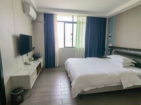 鉑萊飯店（肇慶鼎湖山風景區店）優惠