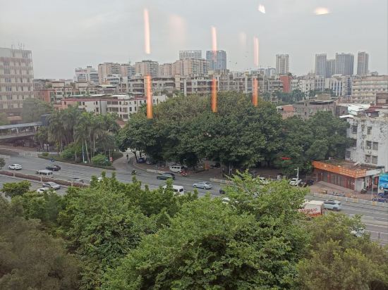 ZMAX HOTELS（佛山祖廟創意產業園店）優惠