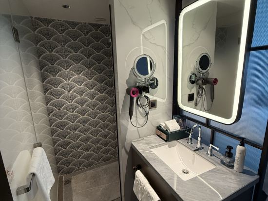 深圳上海賓館優惠