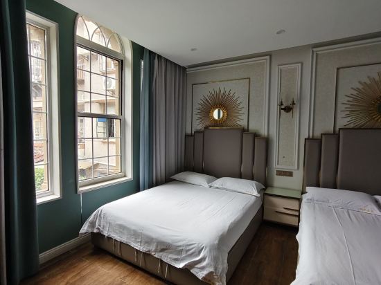 鼓浪嶼四季星空飯店優惠