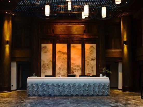 武當山太和紫隱酒店優惠