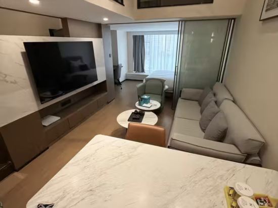 昆明滇池時代廣場飯店（南亞風情福海地鐵站店）優惠