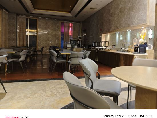 Amigo米閣酒店（東莞火車站店）優惠