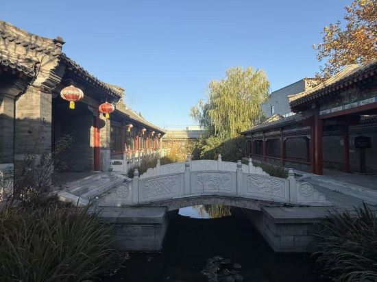 朗麗茲太和府飯店（北京生命科學園地鐵站店）優惠