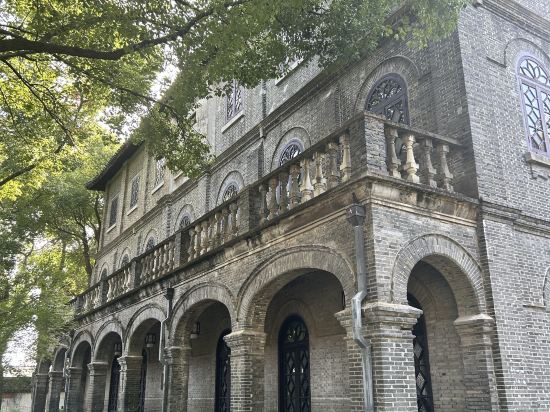 同裡花間堂·麗則女學優惠