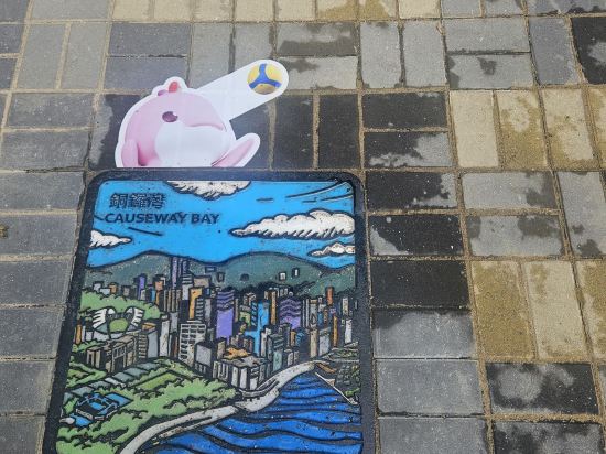 香港珀麗酒店優惠