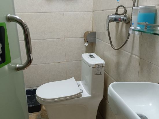 眾興公寓（深圳北站店）優惠