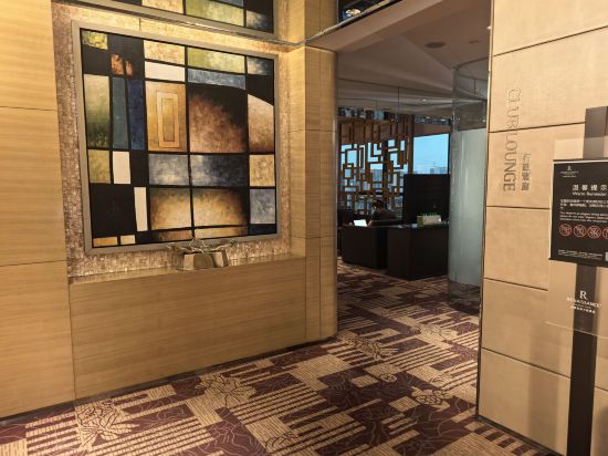 成都首座萬麗酒店優惠