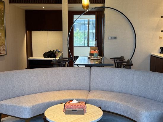 珠海鳳凰灣悦椿酒店優惠