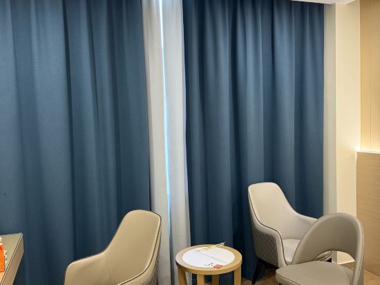 馨屯假日飯店（上海虹橋國展店）優惠