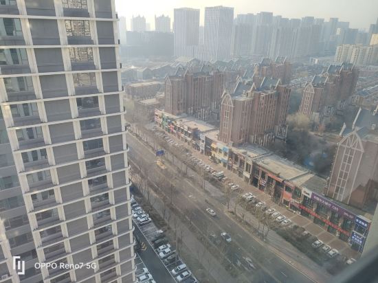 傲雪四季酒店（哈爾濱松北融創茂店）優惠