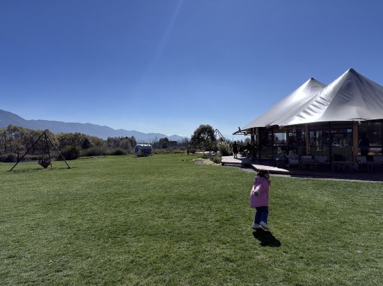 Club Med麗江度假村優惠