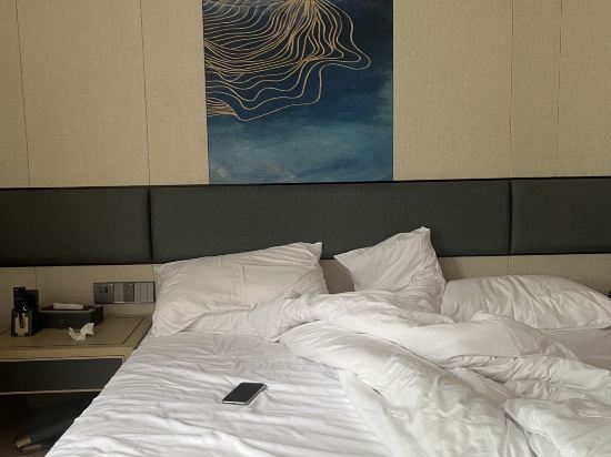 汕頭海潤酒店（汕頭萬象城店）優惠