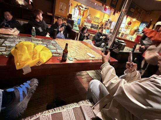 平措康桑青年旅舍（布達拉宮大昭寺店）優惠