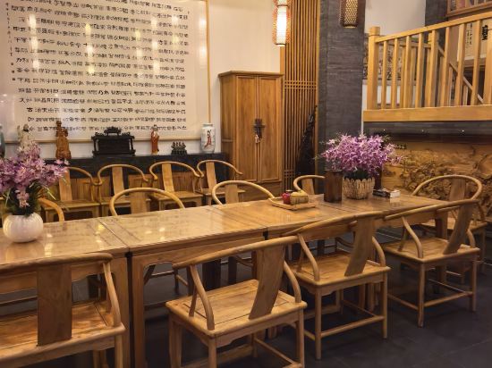 琵琶老店客棧（大同古城鐘樓店）優惠