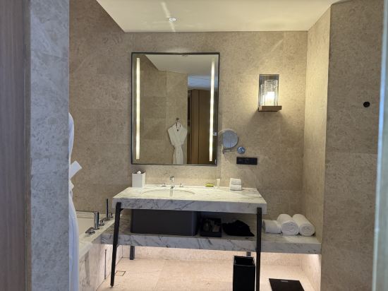 惠州小徑灣艾美酒店優惠