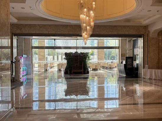 青島膠州綠城喜來登酒店優惠