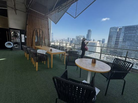 深圳南山CitiGO歡閣酒店優惠