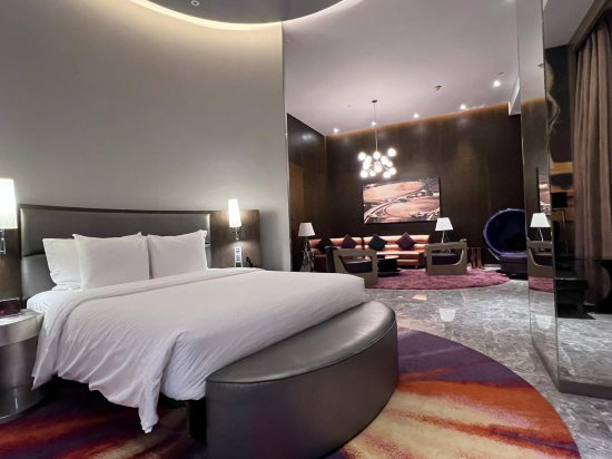 深圳觀瀾湖硬石酒店優惠