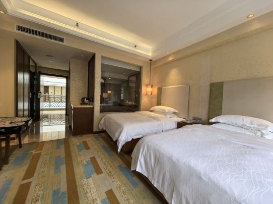 陽江海韻戴斯酒店優惠