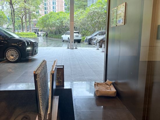 廣州文華東方酒店優惠