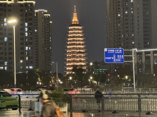 南京銀城皇冠假日飯店優惠