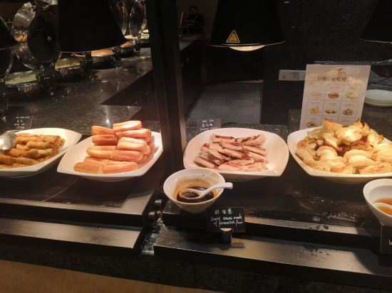 杭州溫德姆至尊豪廷大飯店優惠