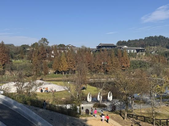 大樂之野（安吉桃花源店）優惠