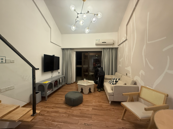 蔓菲公寓（佛山祖廟店）優惠