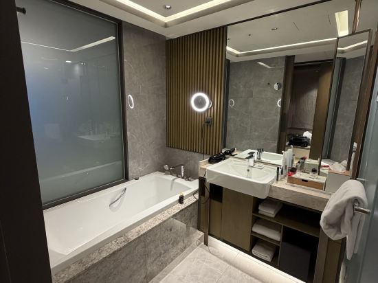 大邱萬豪飯店優惠