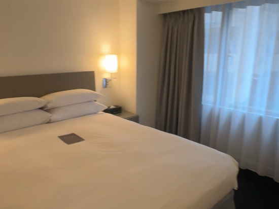 台北國聯大飯店優惠