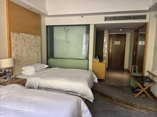 莽山森林温泉酒店優惠