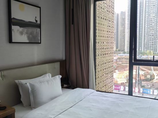 梵源酒店（廣州珠江新城店）優惠