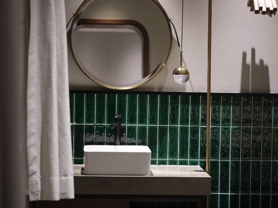 聆境·三丘田飯店（海底世界店）優惠