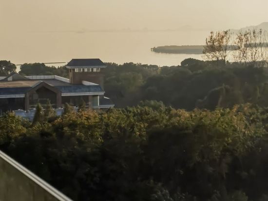 蘇州太湖萬麗酒店優惠