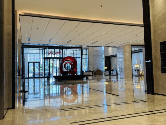 上海寶華喜來登酒店優惠