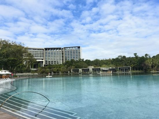 三亞艾迪遜酒店優惠