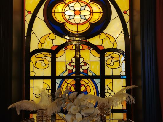 蘇荷精選花園別墅飯店（上海交通大學地鐵站武康大樓旗艦店）優惠