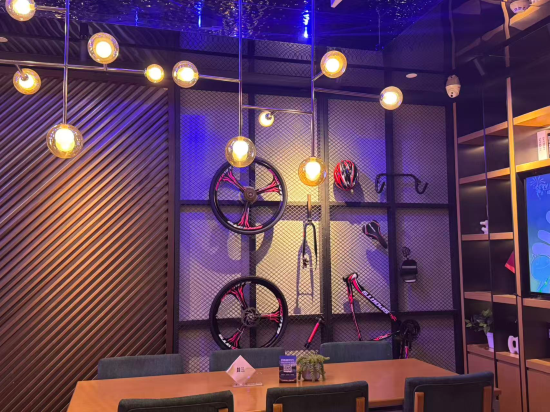 CityNote希諾酒店（廣州太古滙石牌橋地鐵站店）優惠