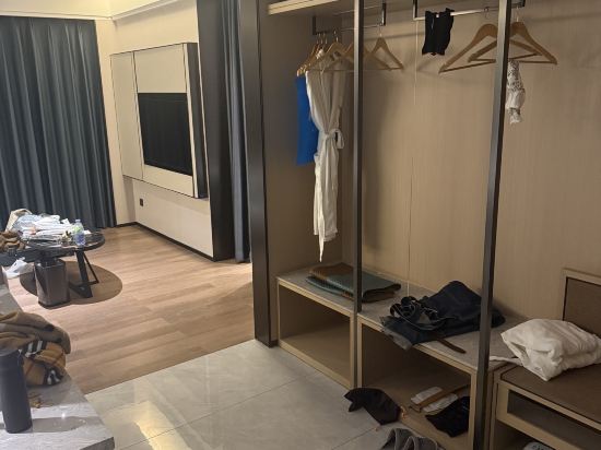 凱里亞德酒店（湖南金融中心店）優惠