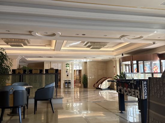 維也納酒店（上海浦東機場店）優惠