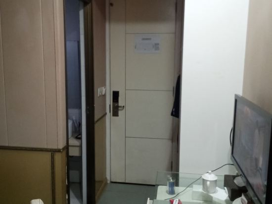 福州學彬快捷酒店優惠