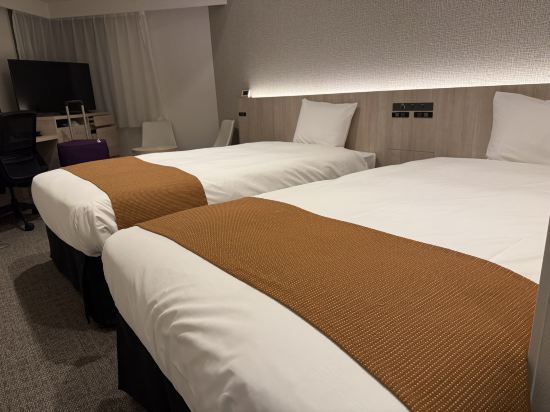 ダイワロイネットホテル名古屋新幹線口 クーポン