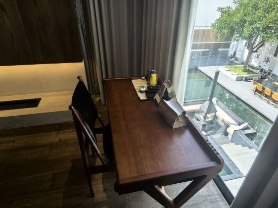 大理印象水月隱世飯店優惠