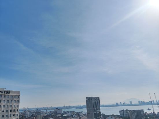 檳城尼奧酒店 （檳城對抗新冠肺炎認證）優惠