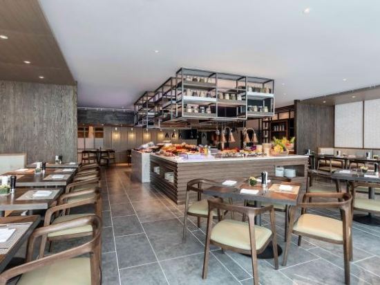 重慶萬豪行政公寓優惠